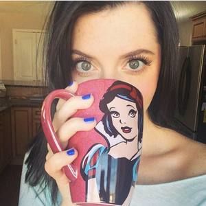 Meet your Posher, Jenna